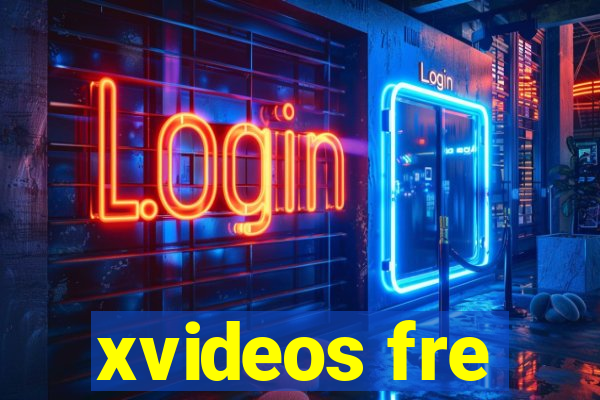 xvideos fre